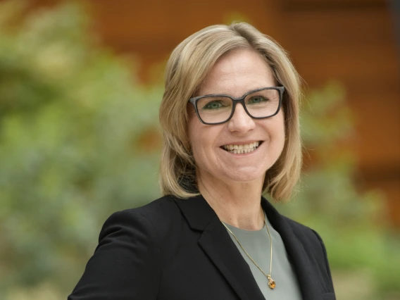 Jennifer Barton, PhD