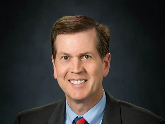 Headshot of Cliff Iler