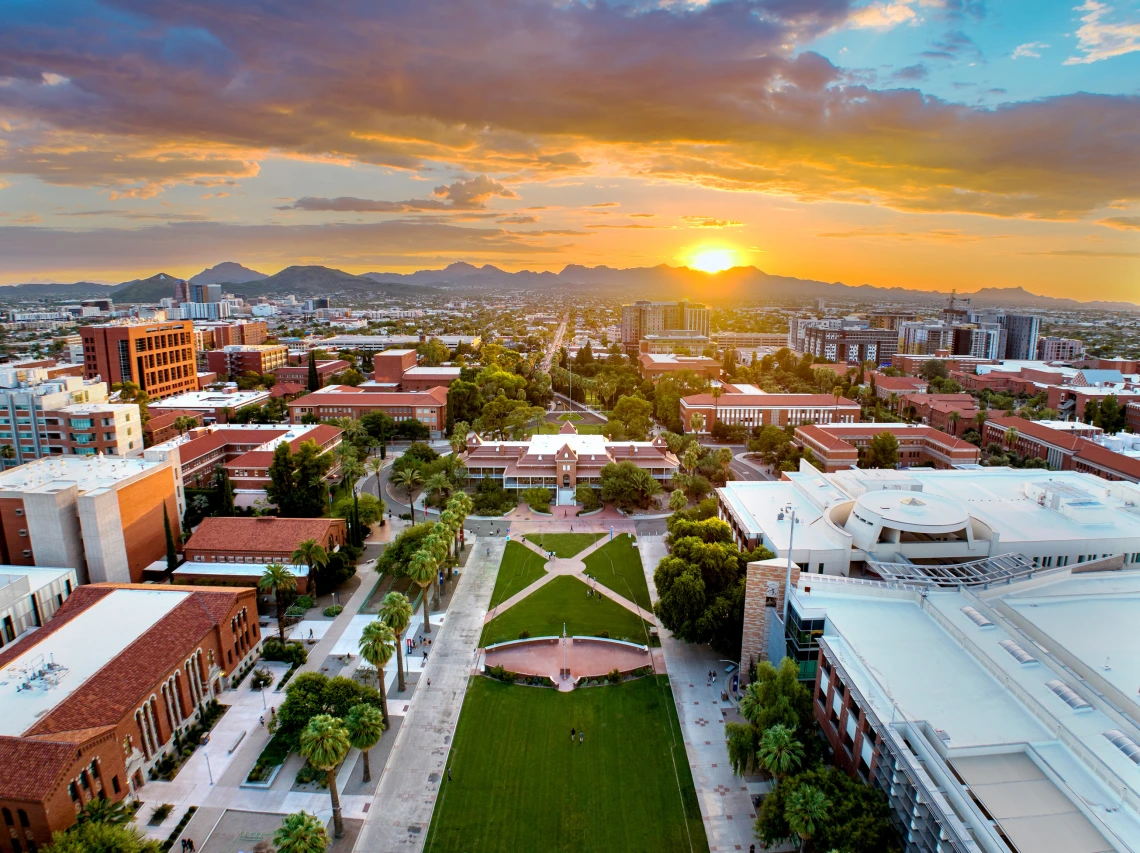 UA-Campus