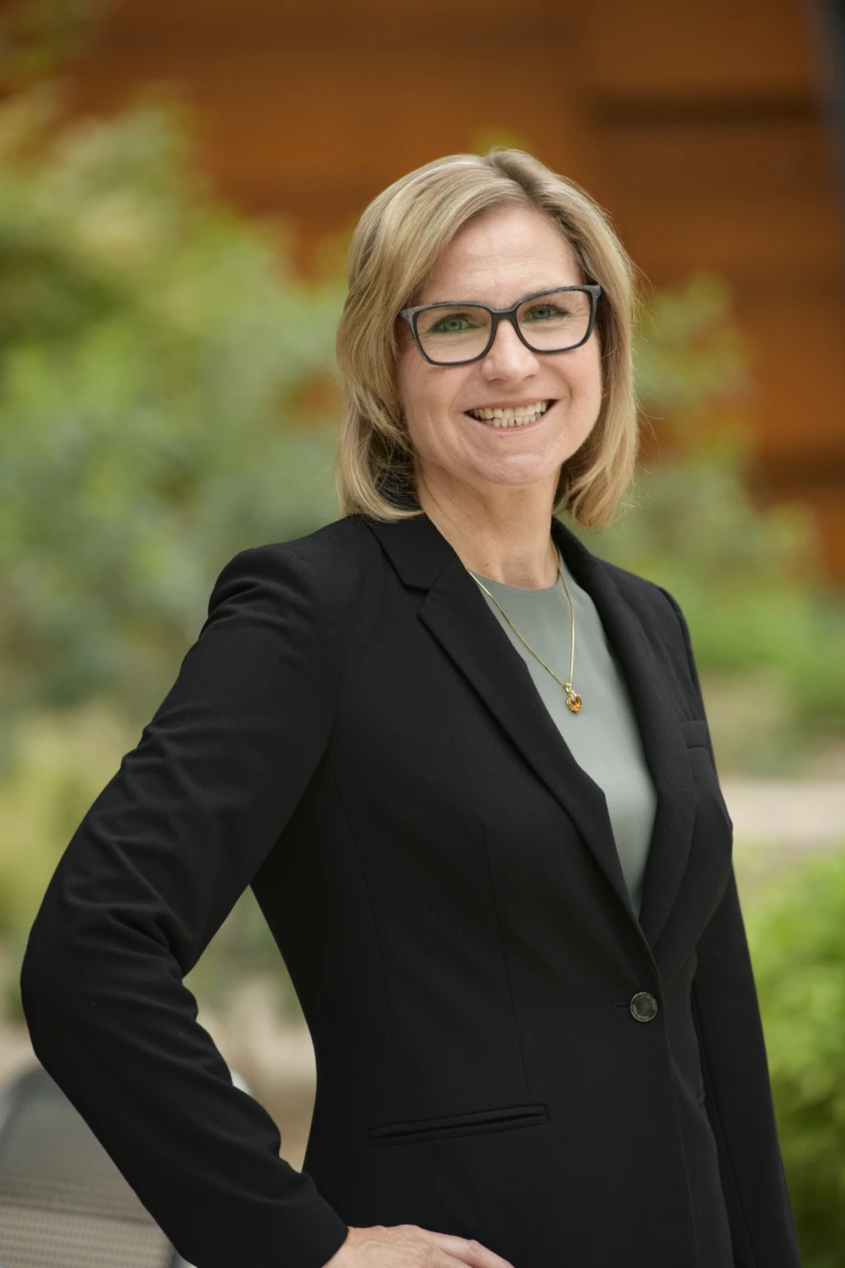 Jennifer Barton, PhD